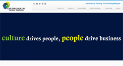 Desktop Screenshot of cultureboleh.com